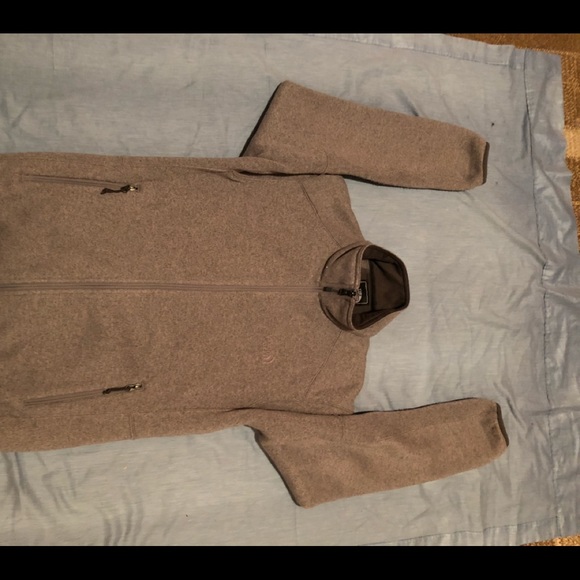 The North Face Other - The north face men’s size medium jacket comfort